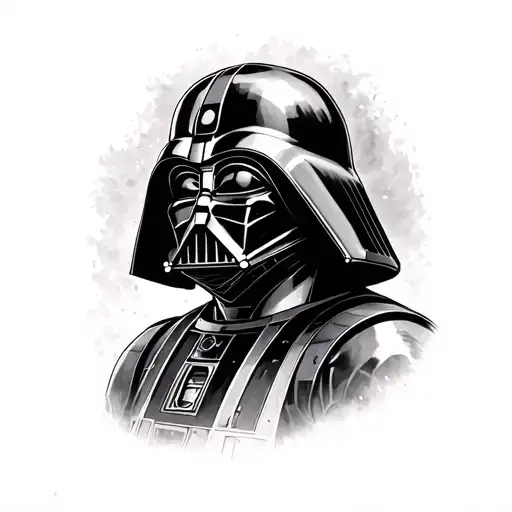 Darth Vader Insight The R2d2 Background