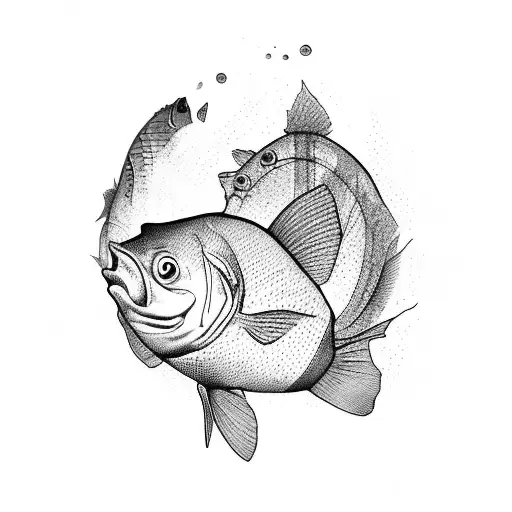 Big Fish In A Small Pond