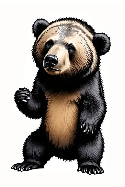 Bear
