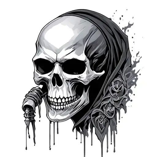 Skull Reaper