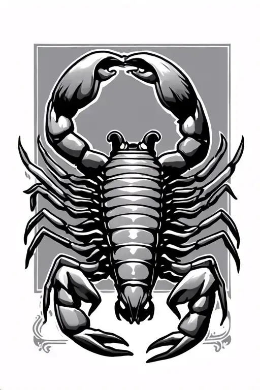 Scorpion Chicanos