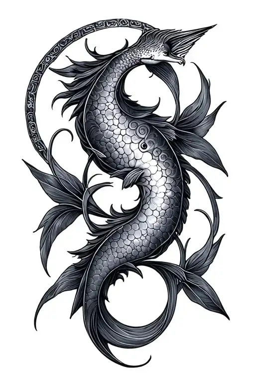 Virgo And Pisces Zodiac Sign