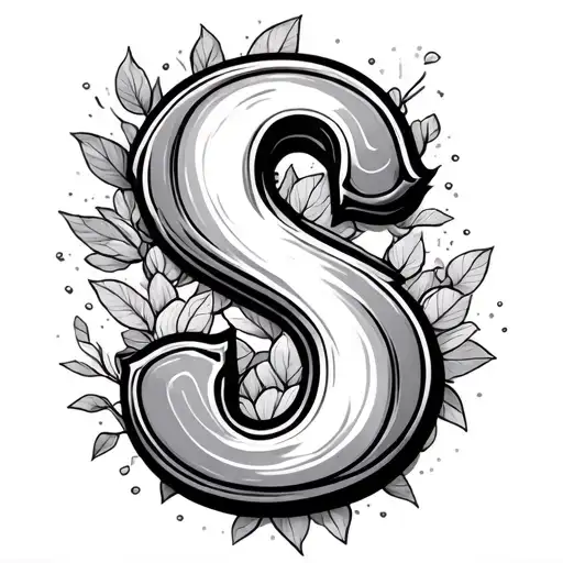 Turn The Letter S Into A Semicolon Incorporated