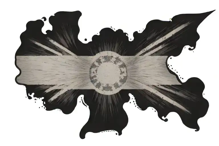 Italian Flag Colours