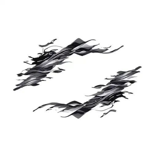 Coverup Abstract Patterns