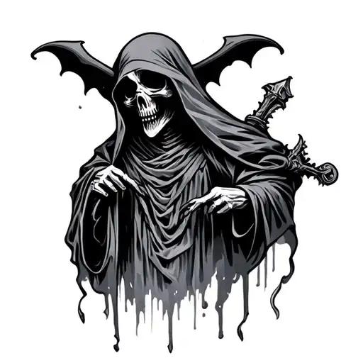 Grim Reaper