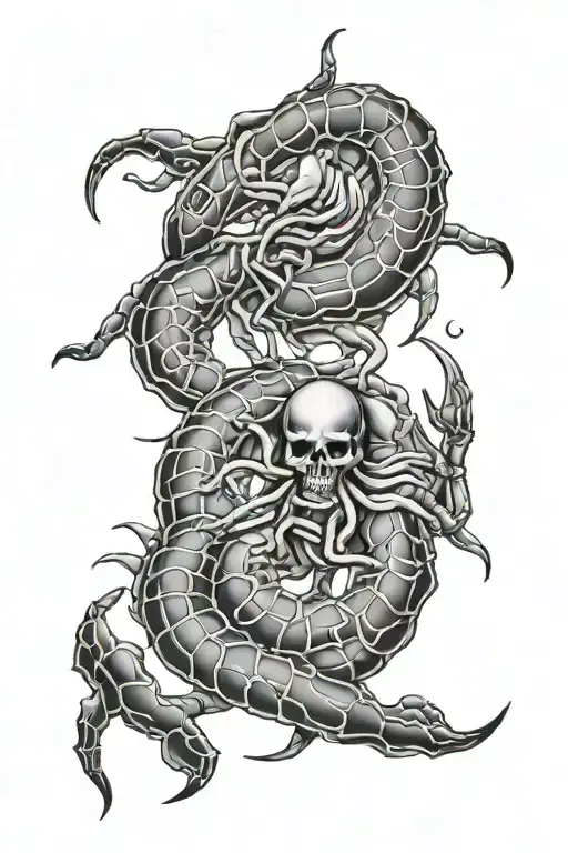 Cancer And Scorpio Zodiac