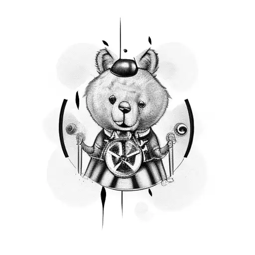 Ted Lasso Darts With Quote