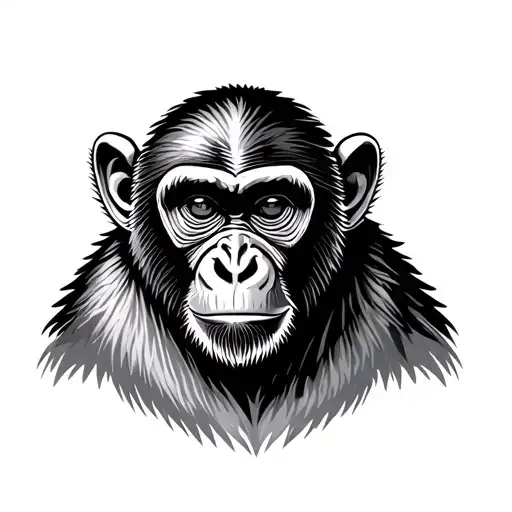 Minimal Monkey