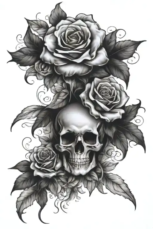 Remember Friends Who Died Sleeve