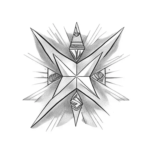 Dead Man's Black Star