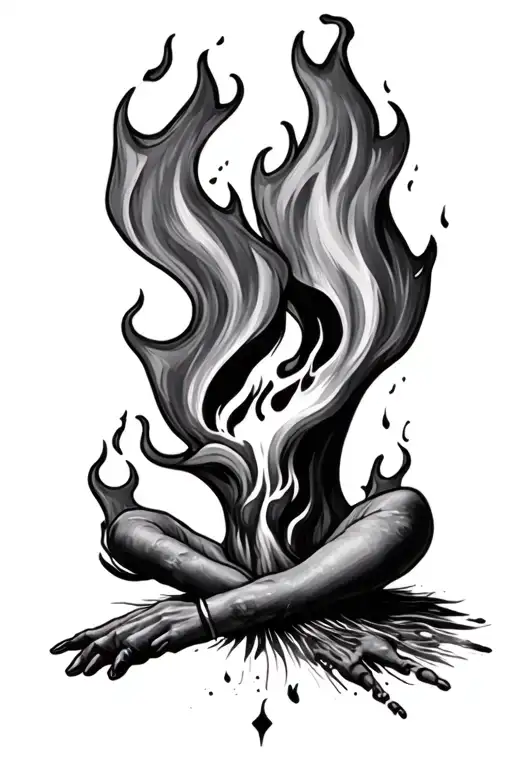 Come On Baby Light My Fire