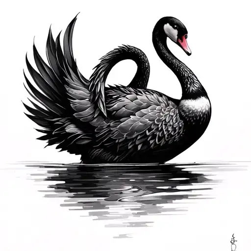 Black Swan