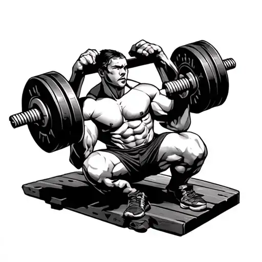 Strength And Weights