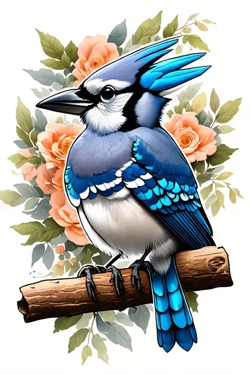 Blue Jay