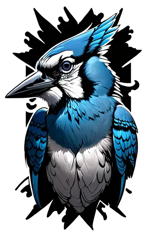 Blue Jay