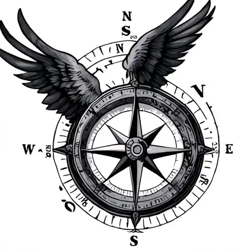 Compass Peace