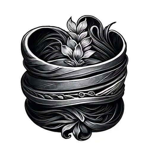 Bracelet Tatoo Flawor