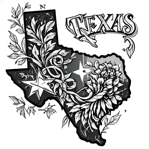 State Of Texas