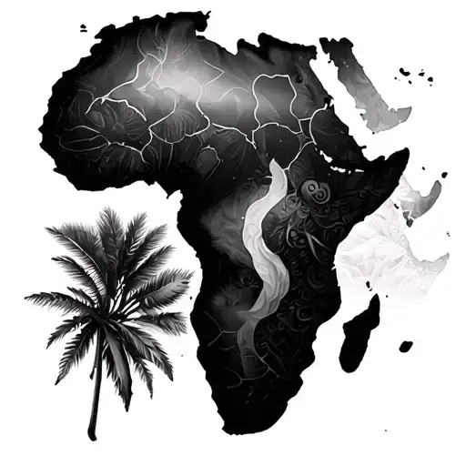 African Continent