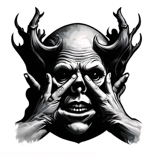 Hear No Evil See No Evil