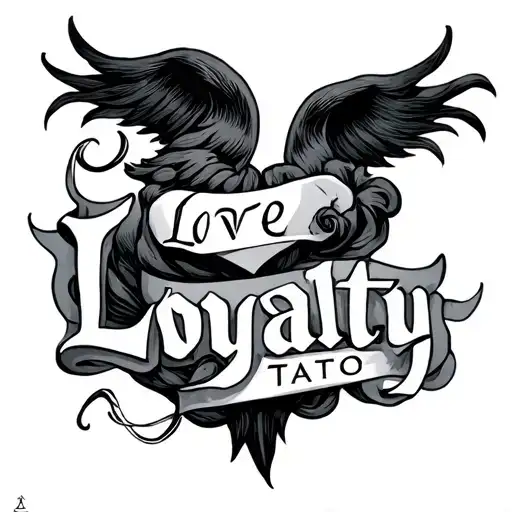 Love Loyalty