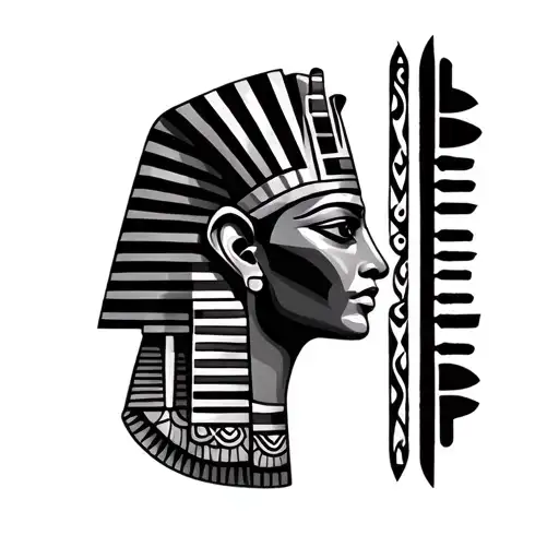 Egyptian Symbols