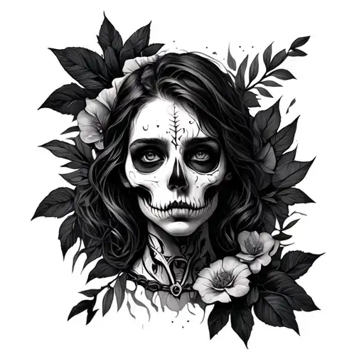 Pain In Past And Hope In The Future