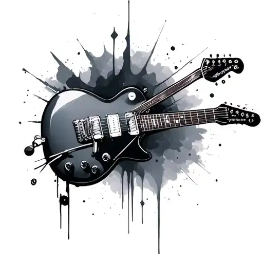 Electric Guitar