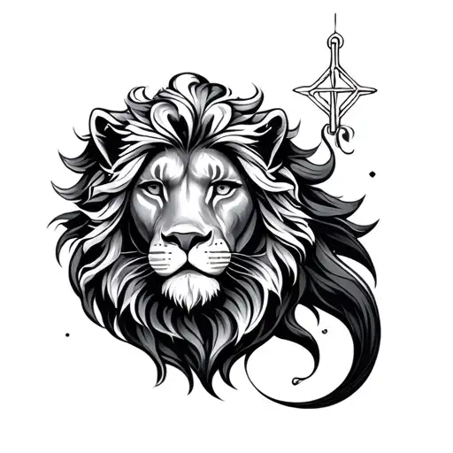 Aquarius And Leo Star Sign