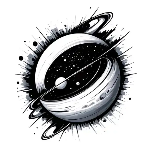 Shock Physics Planet