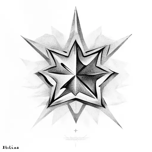 Little Shotting Star