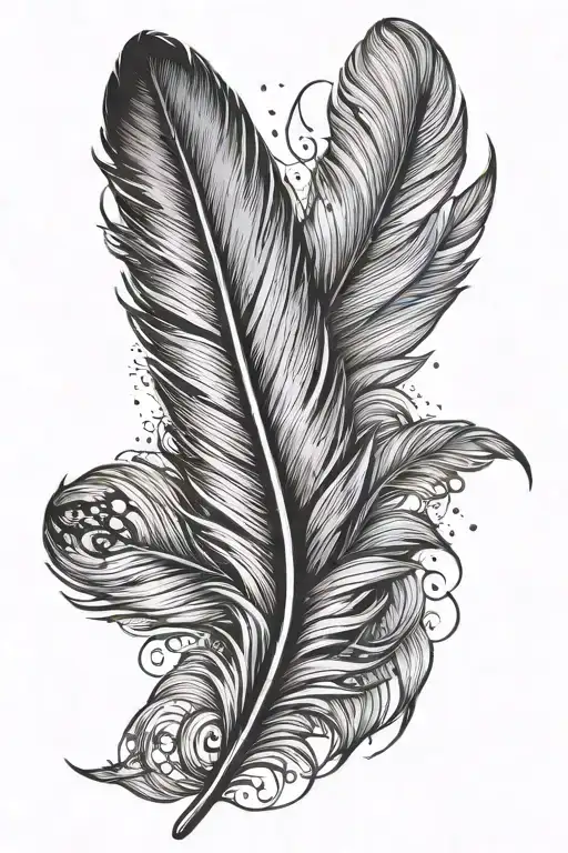 Feather