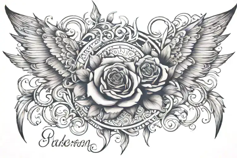 Name And Date Of Birth