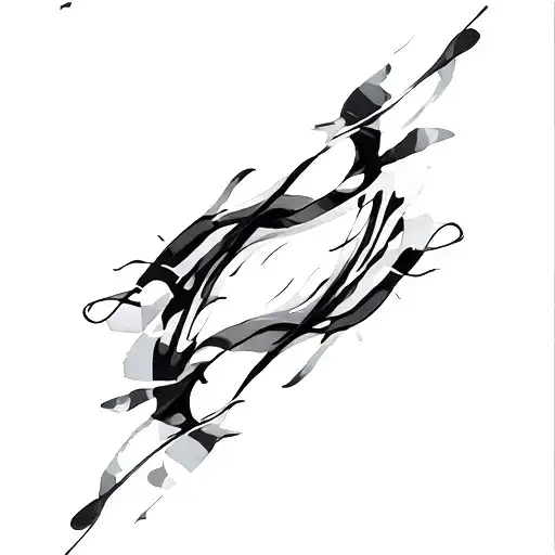 Coverup Abstract Patterns