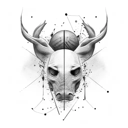 Combine Elements Of Your Favorite Sport With A Minimalist Design