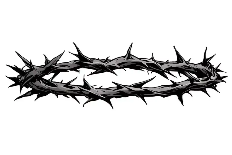 Crown Of Thorns