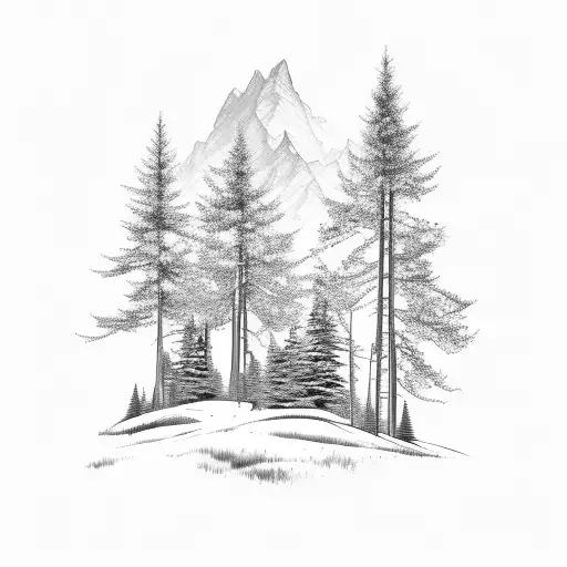 Park City Mountain Range