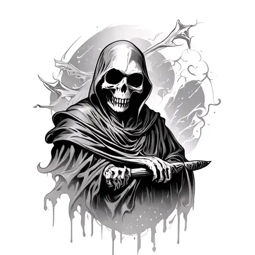 Grim Reaper