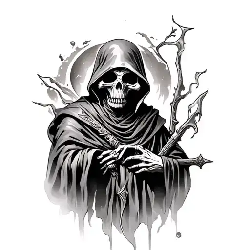 Grim Reaper