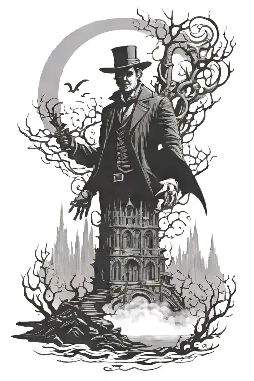 Stephen Kings Dark Tower