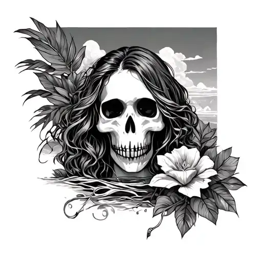 Phantoms Of Summer Cover Art