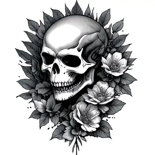 Phantoms Of Summer Cover Art Inspired