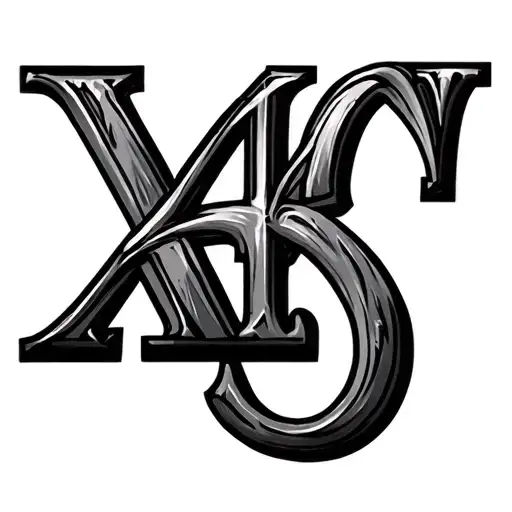 2003 Roman Numerals