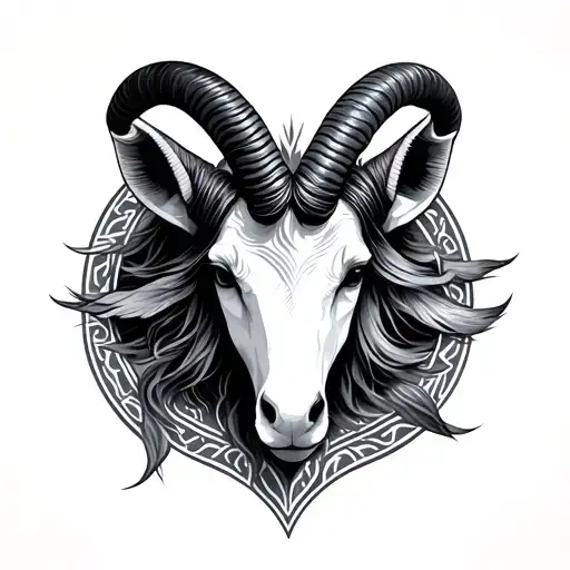 Zodiac Capricorn Sign