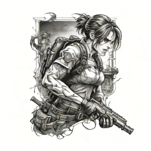 Resident Evil