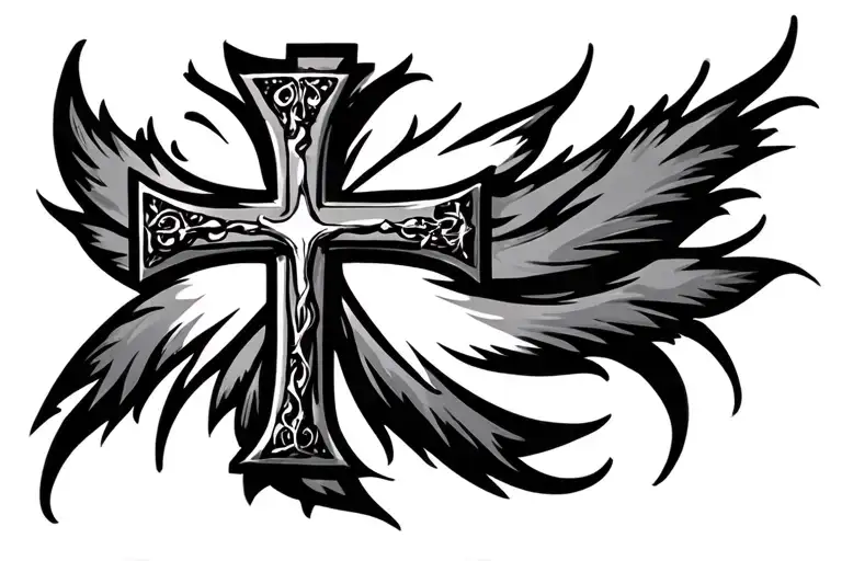 Christian Cross