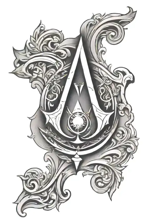 Assassin's Creed Symbol