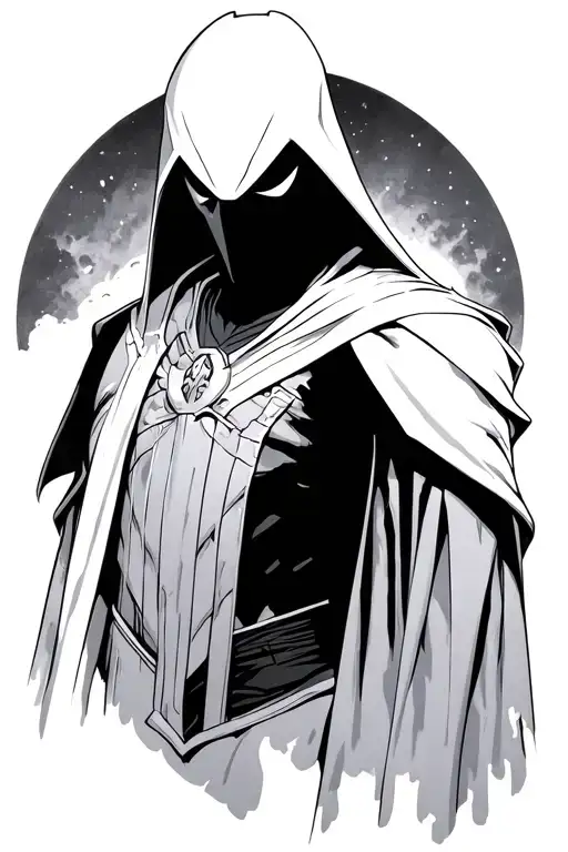 Moon Knight