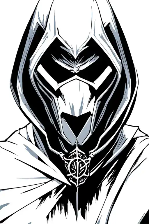 Moon Knight